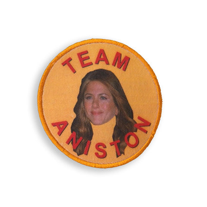 Team Aniston Patch Parks And Recreation