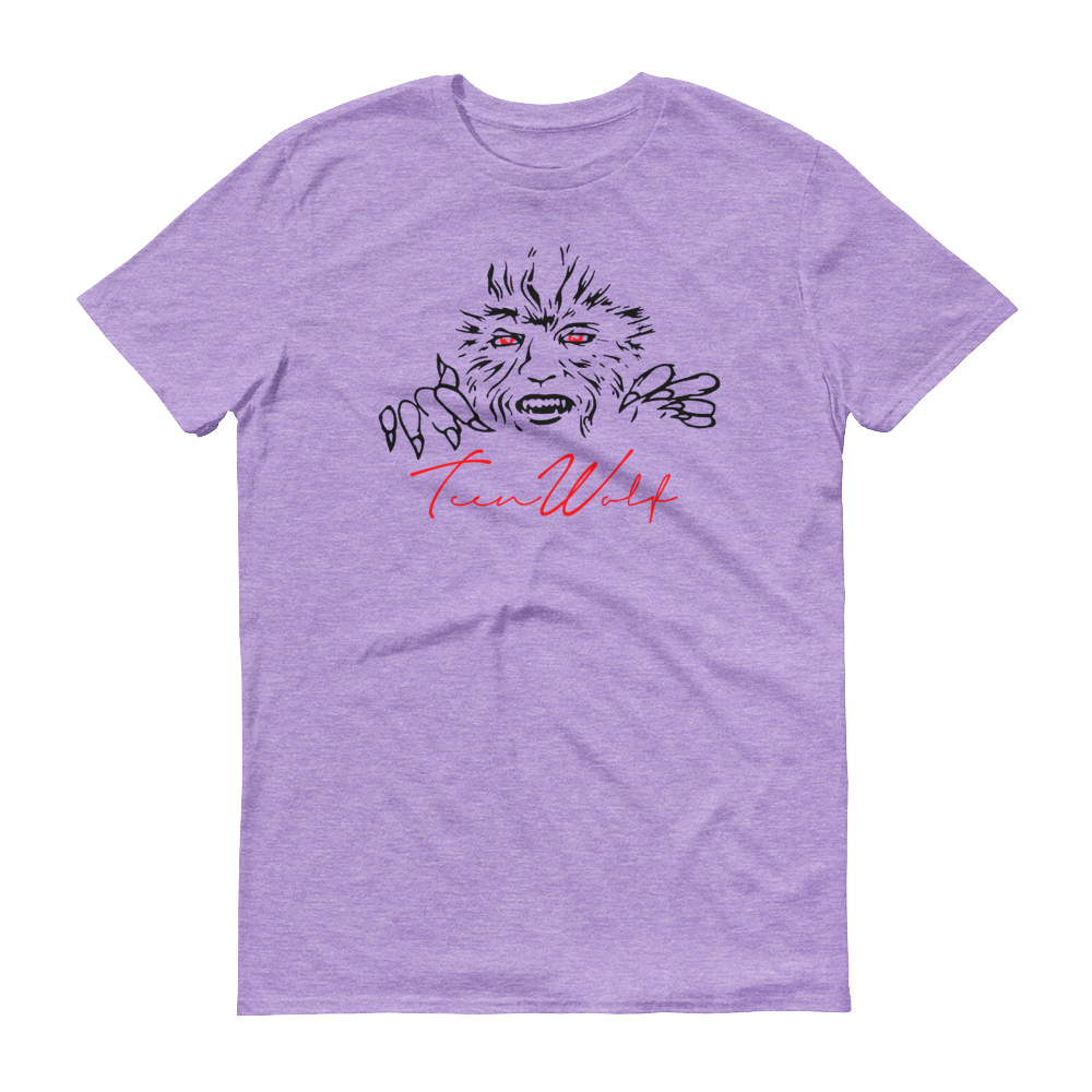 Teen Wolf T Shirt ReplicaPropStore
