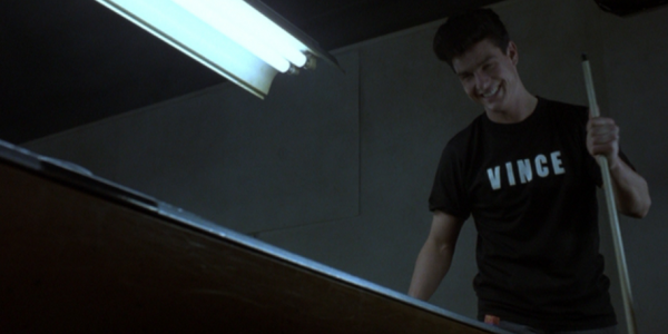 Vince T-Shirt The Color Of Money - Replica Prop Store
 - 2