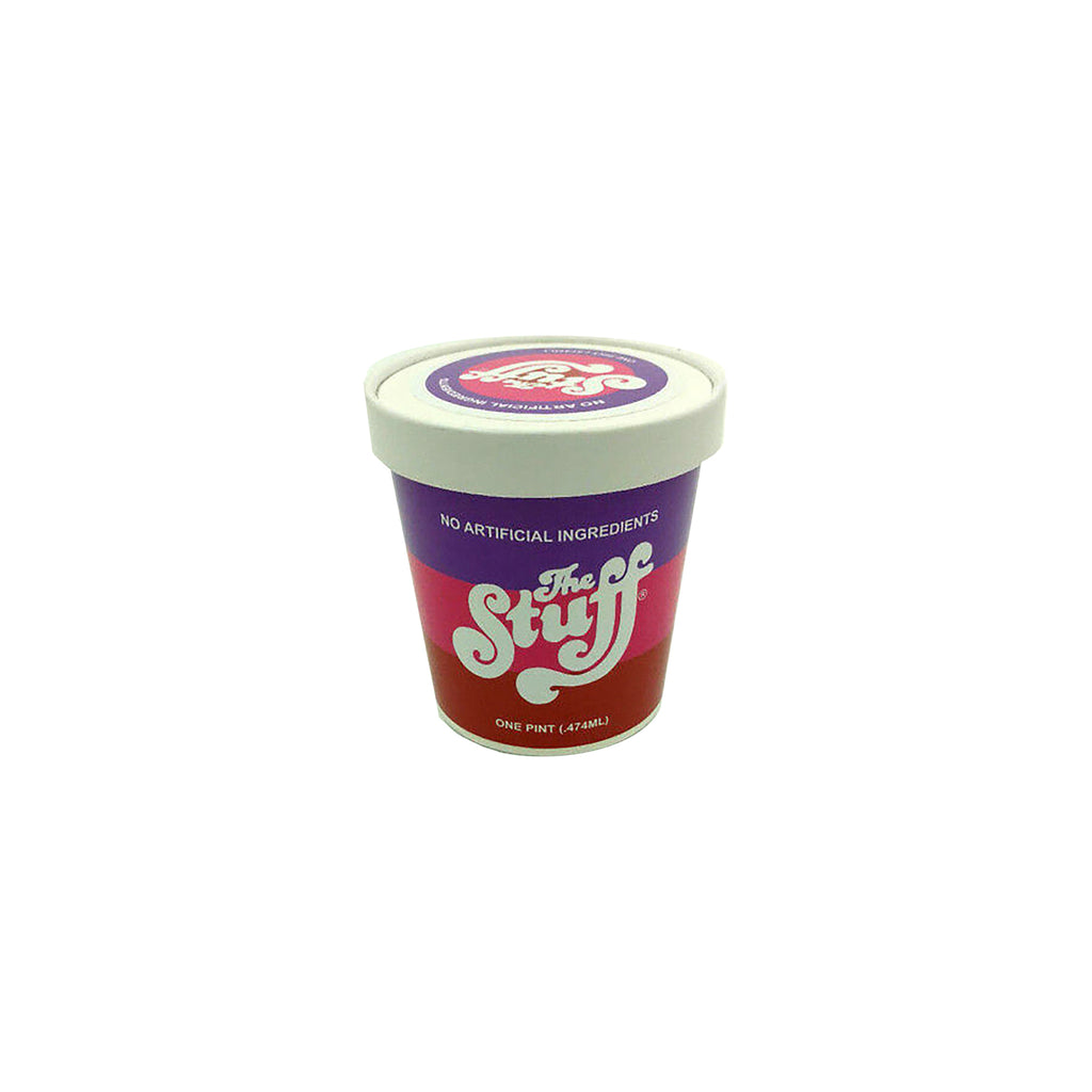 The Stuff Tub