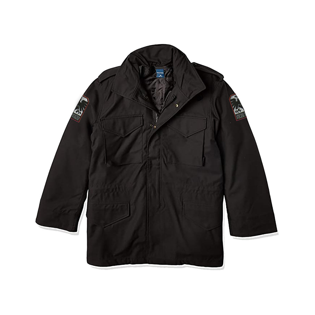 USPF Jacket Escape From LA