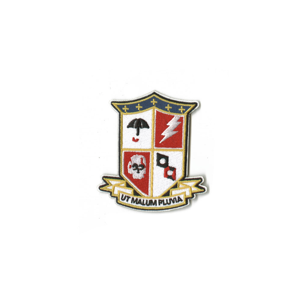 The Umbrella Academy Patch