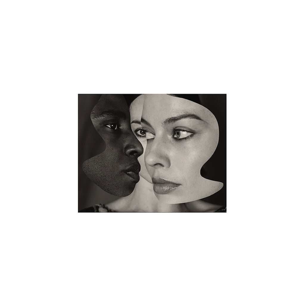 Valerie Voze & Harold Woodman Photo | Amsterdam