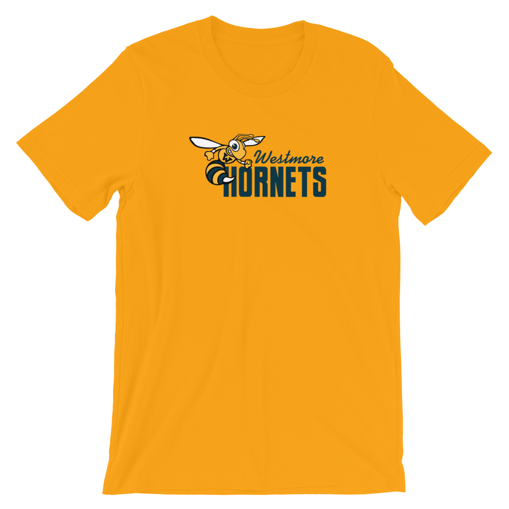 Westmore Hornets T-Shirt | Diary Of A Wimpy Kid