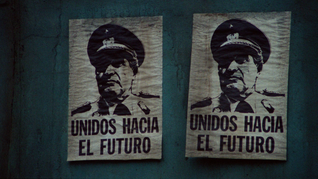 Unidos Hacia El Futuro Poster Sorcerer