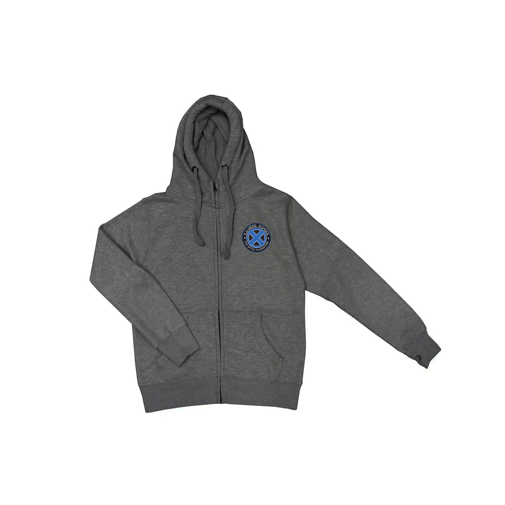 Xavier's School for Gifted Youngsters Hoodie | X-Men
