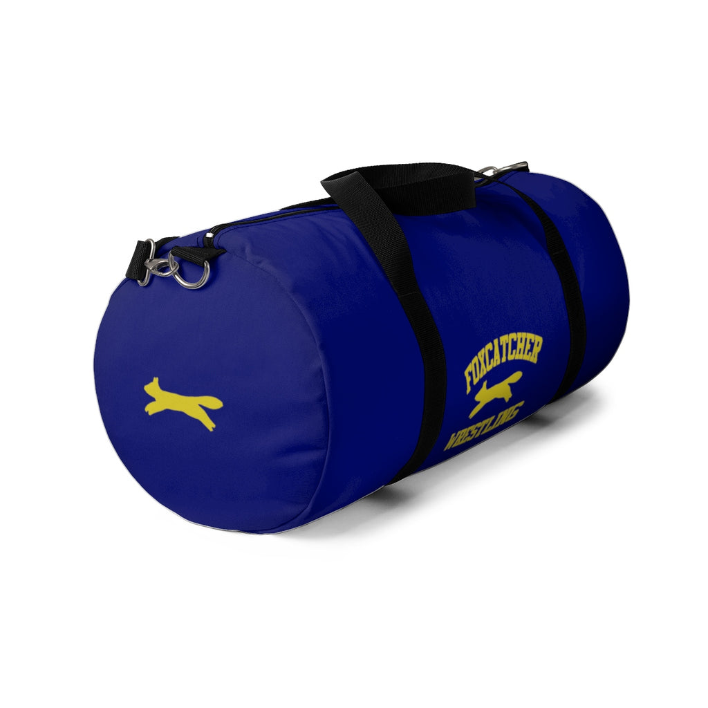 Foxcatcher Duffle Bag