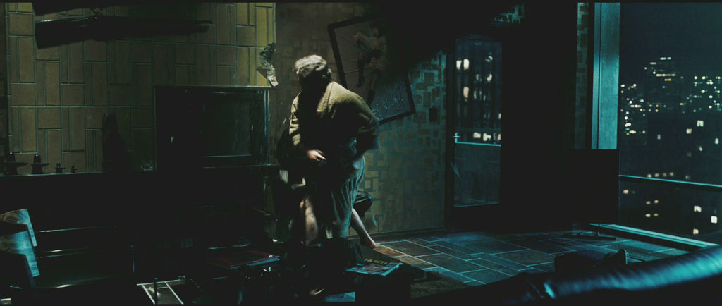 Sally Jupiter Poster | Watchmen