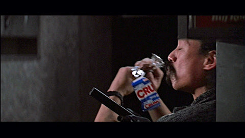 Candy Bar | Die Hard