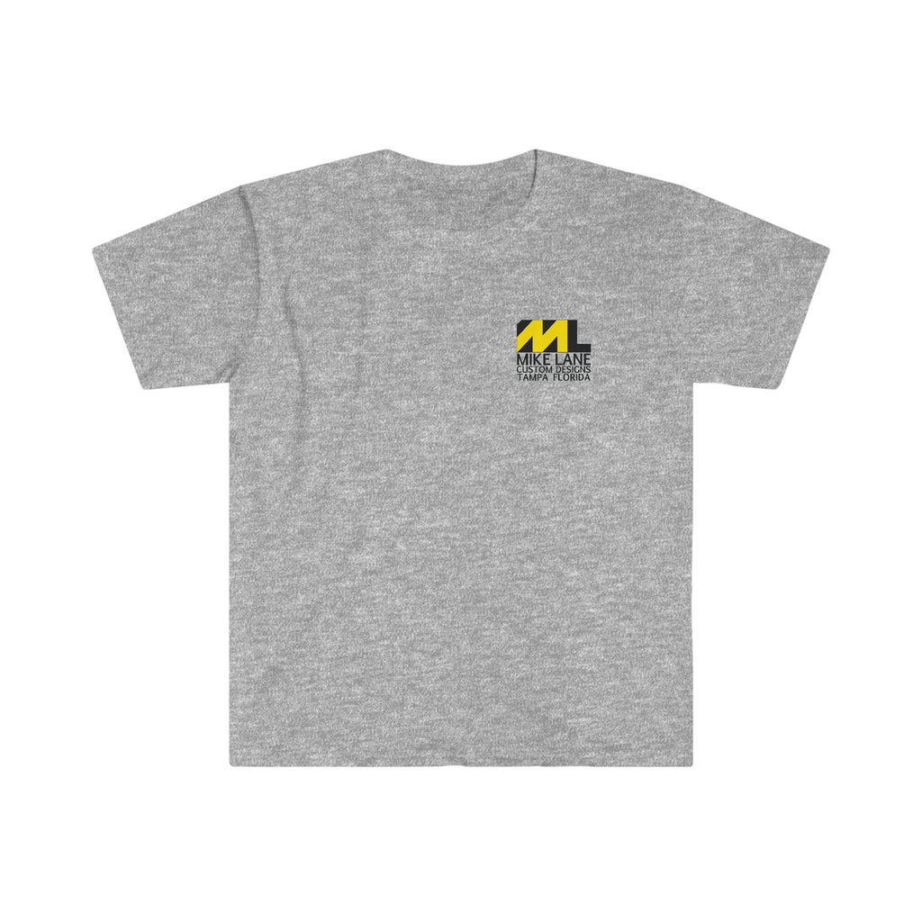 Mike Lane T-Shirt | Magic Mike XXL
