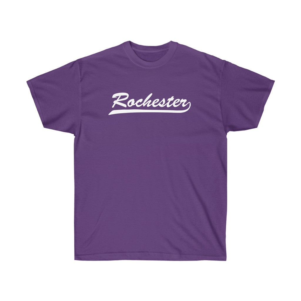 Rochester T-Shirt Dunder Mifflin Company Picnic