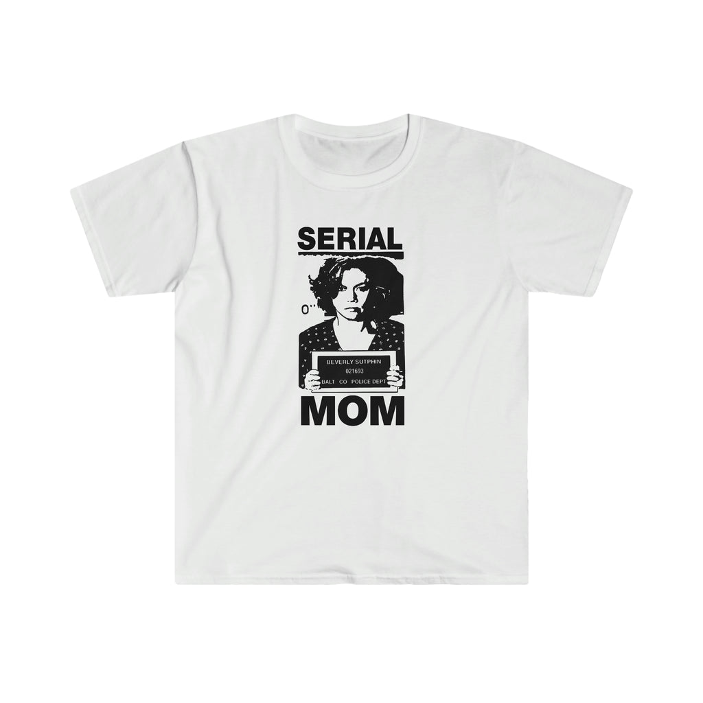 Serial Mom T-Shirt