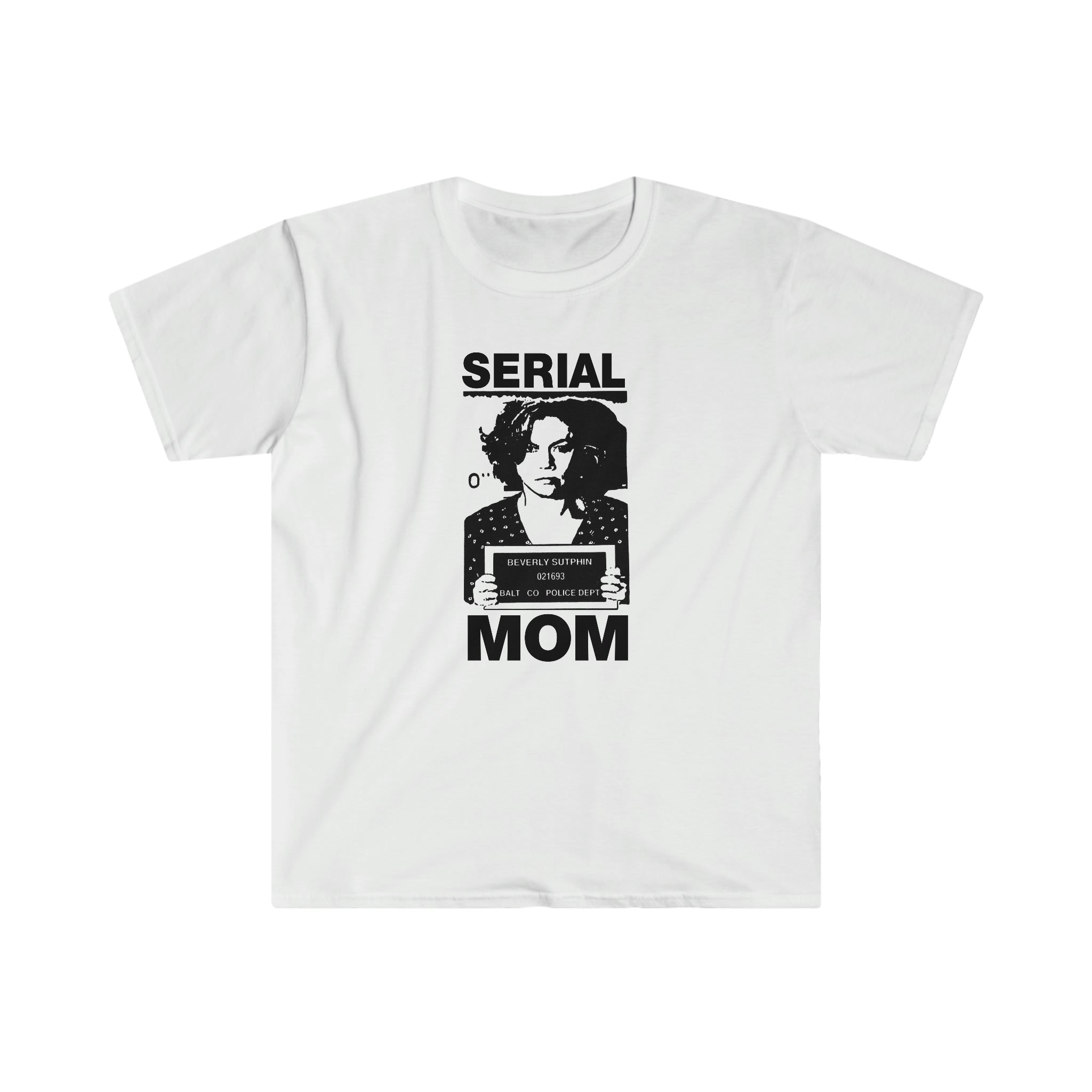Serial Mom T-Shirt | ReplicaPropStore