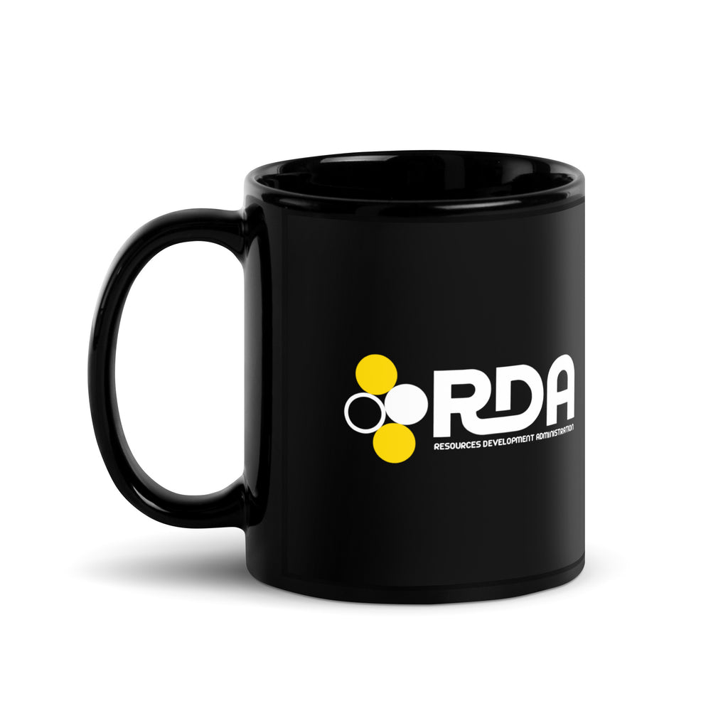 RDA Mug | Avatar The Way Of Water