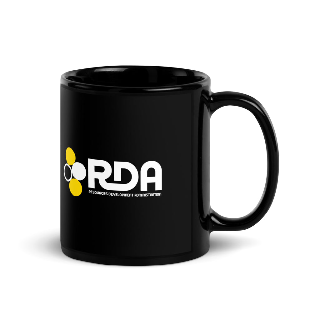 RDA Mug | Avatar The Way Of Water