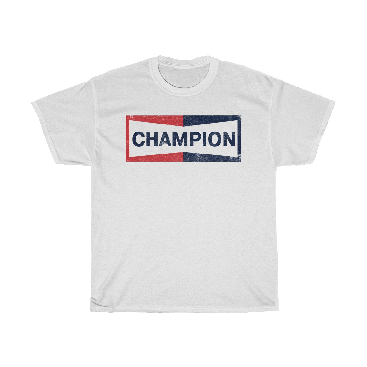 Champion T-Shirt Once Upon a Time in Hollywood