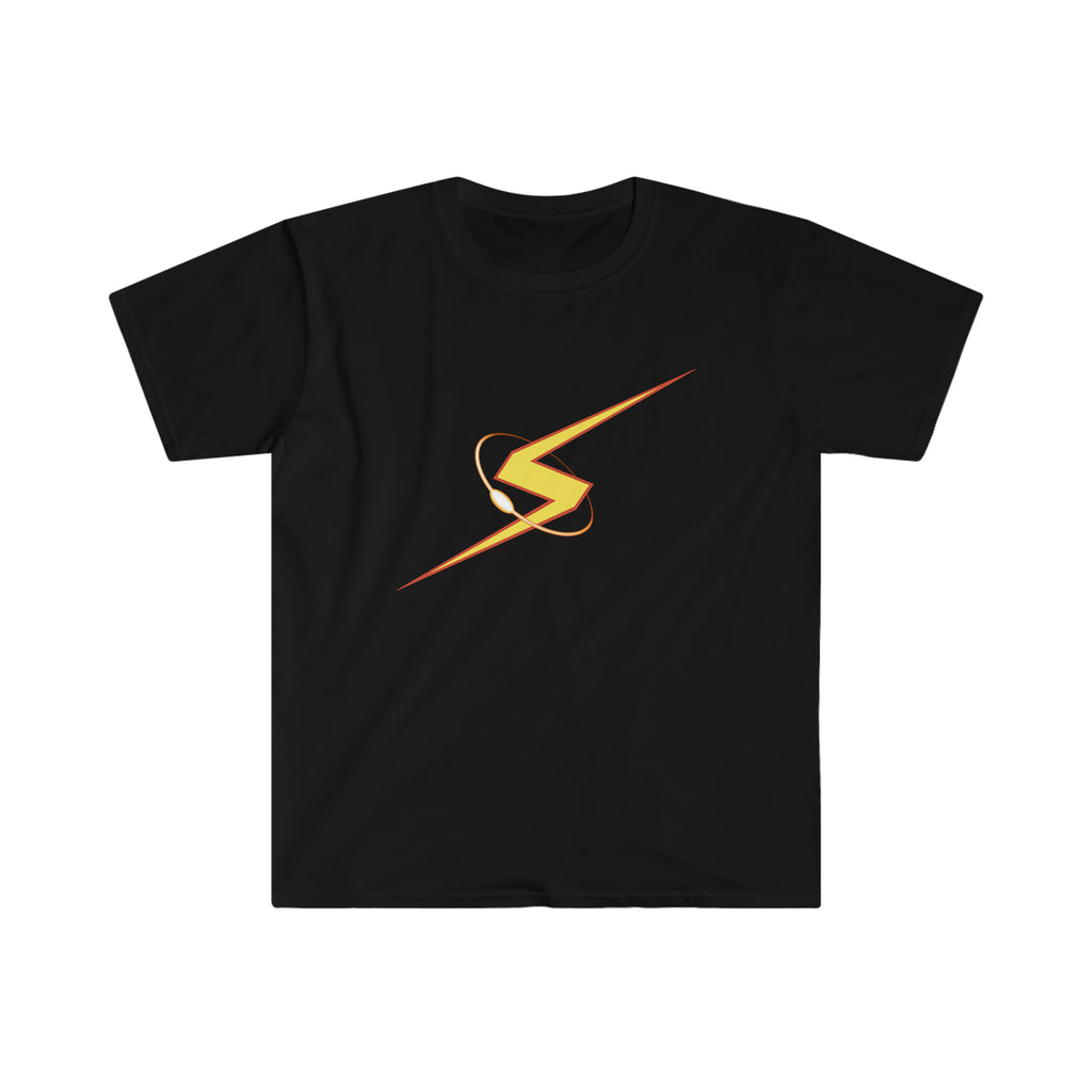 Project Superpowers T-Shirt | Paul