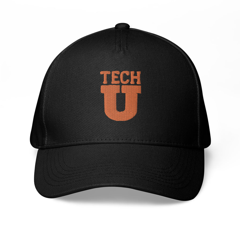 Tech University Cap | He Got Game