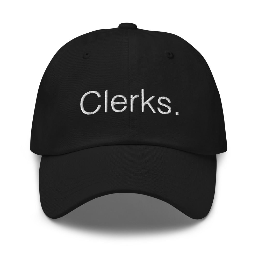 Clerks Cap | Mallrats