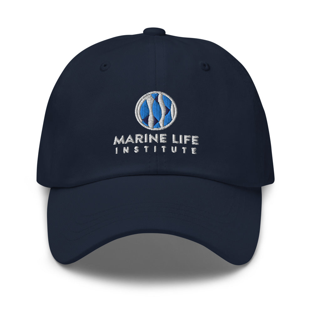Marine Life Institute Cap | Finding Dory
