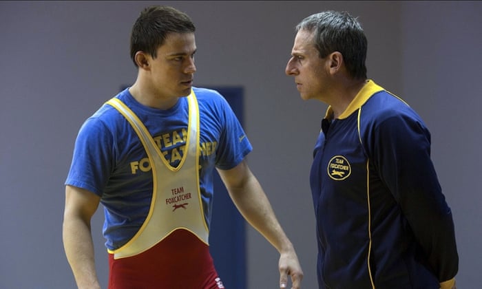 Team Foxcatcher Unisex T-Shirt