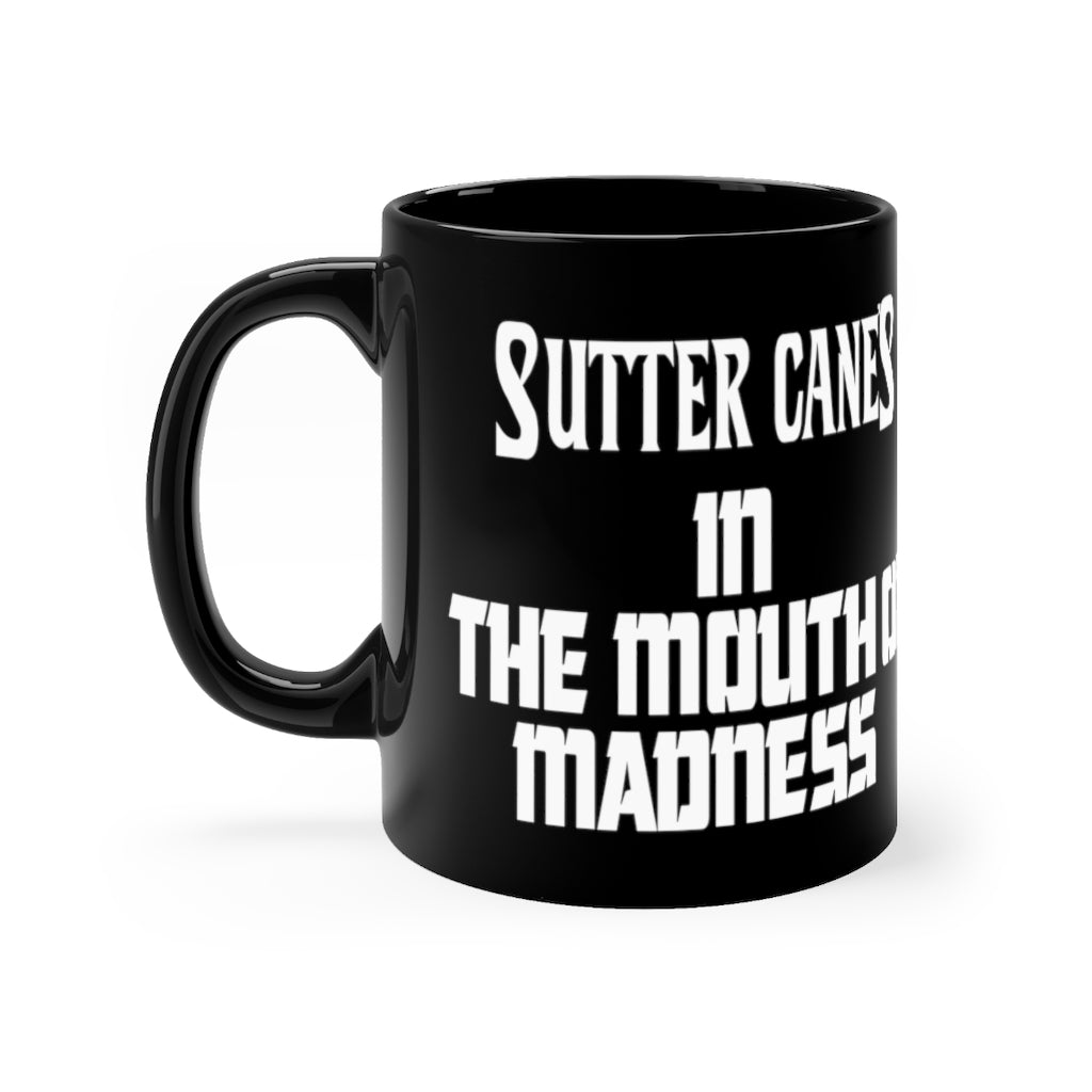 Sutter Cane's Mug | In The Mouth Of Madness | ReplicaPropStore