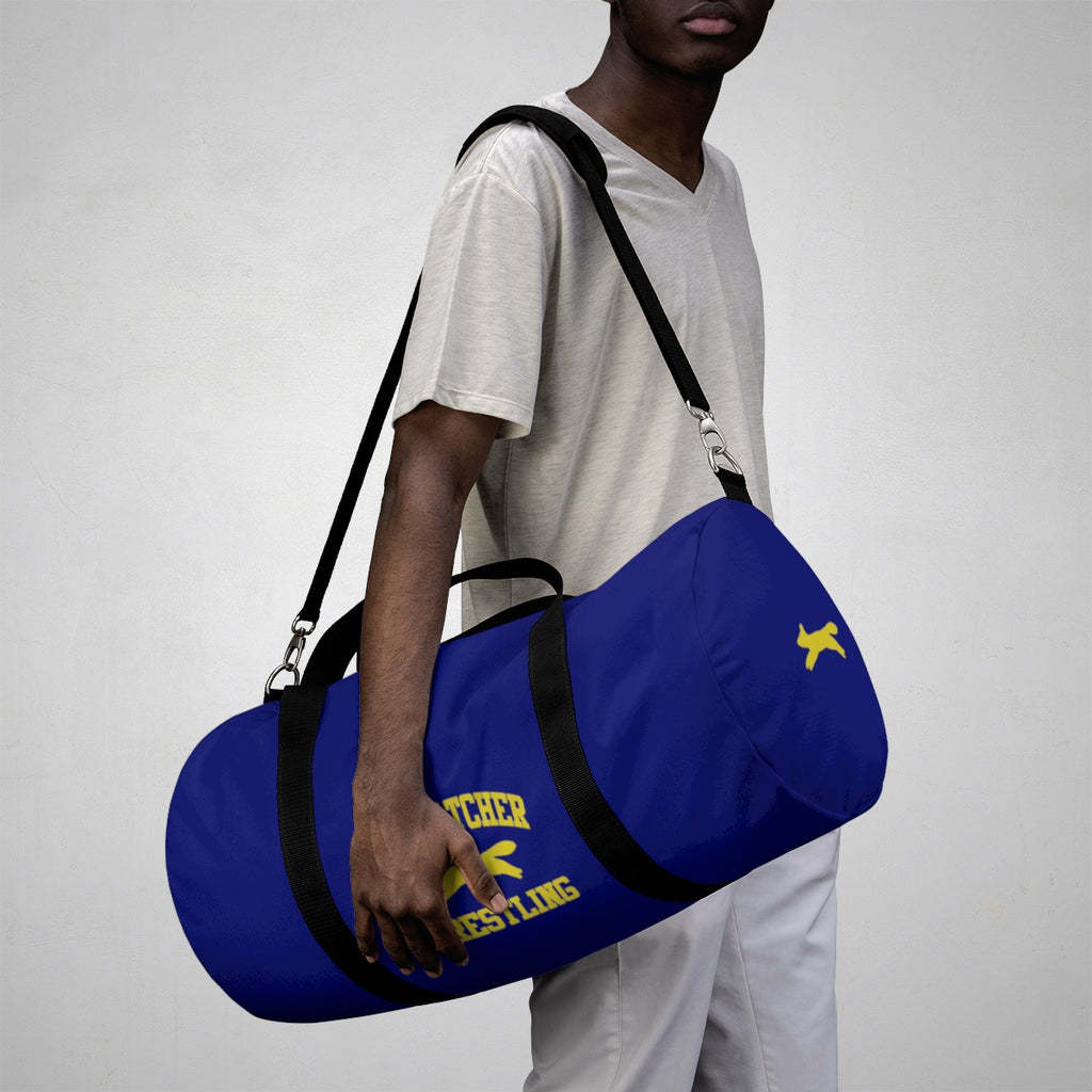 Foxcatcher Duffle Bag