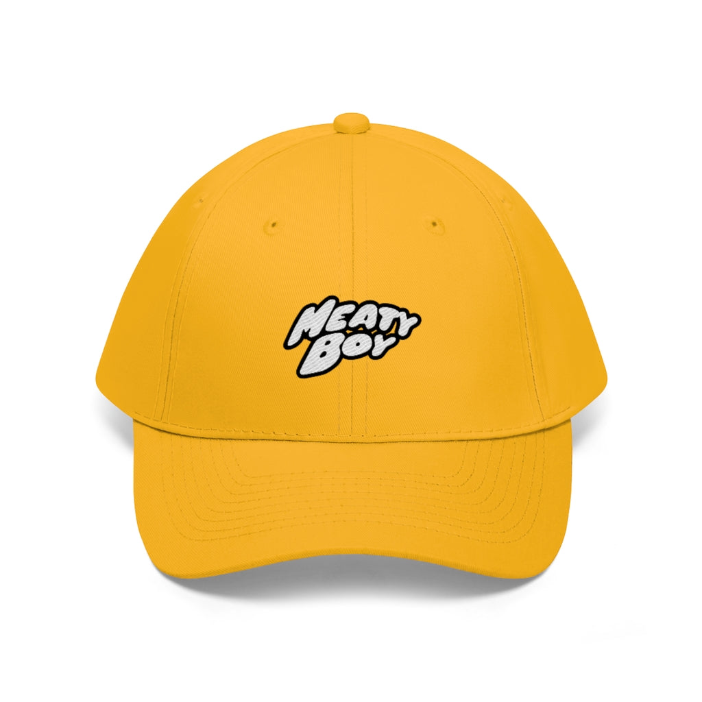 Meaty Boy Hat | Eagle Vs Shark | ReplicaPropStore