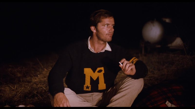 Michigan Sweatshirt | Easy Rider
