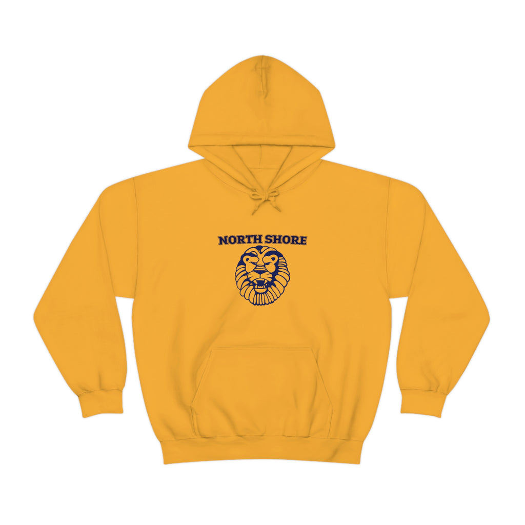 North Shore Hoodie | Mean Girls