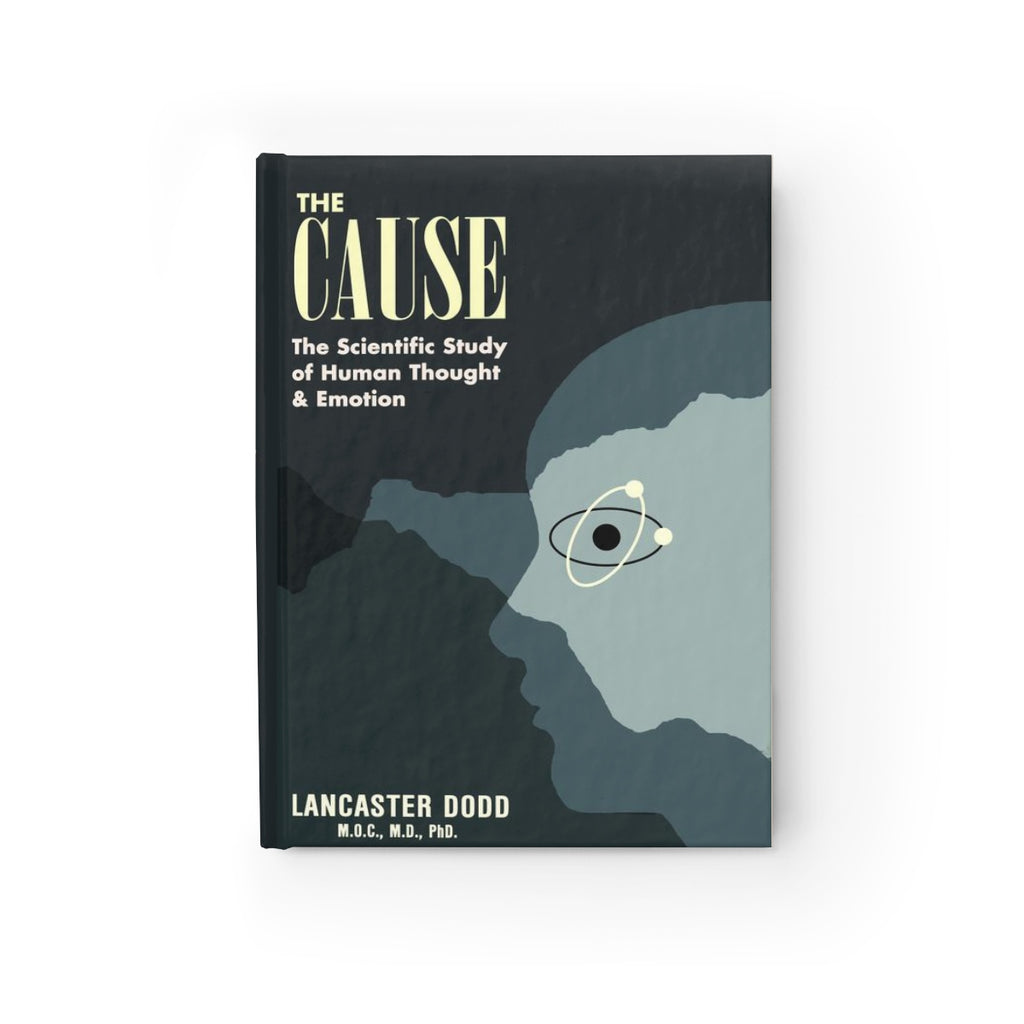 The Cause Journal | The Master