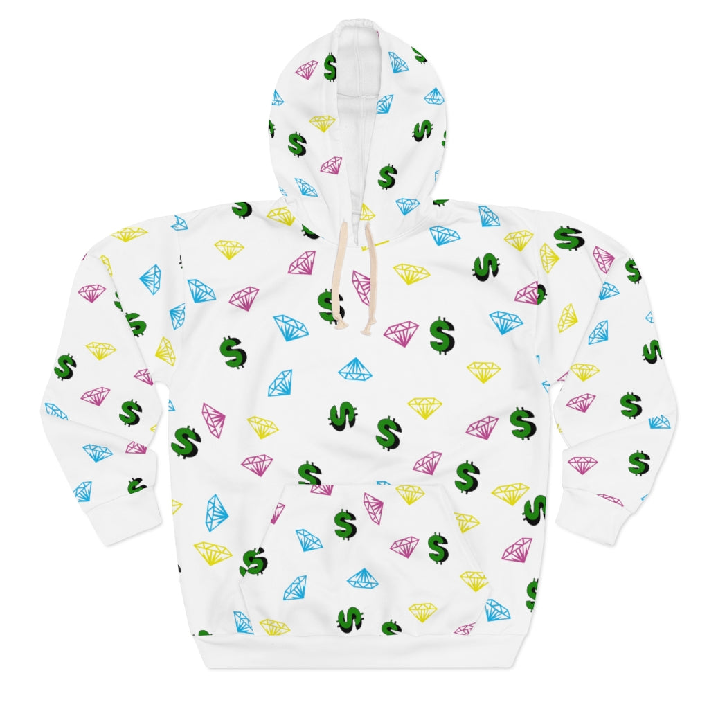 Ricky Baker Unisex Pullover Hoodie Hunt For The Wilderpeople ...