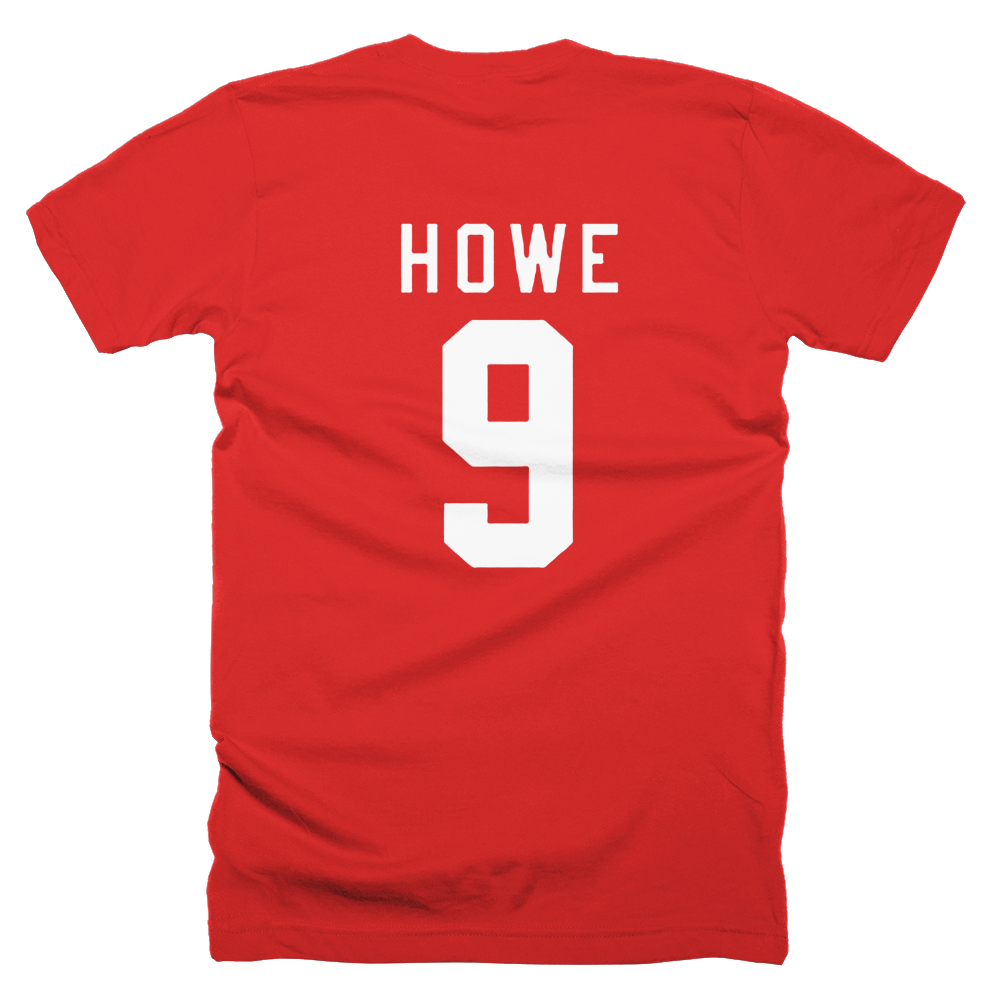 Howe T-Shirt Ferris Bueller's Day Off - Replica Prop Store
 - 2