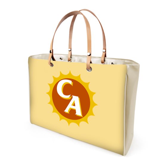 Jackie brown bag Clearance