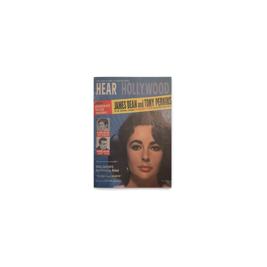 Hear Hollywood Magazine | Badlands