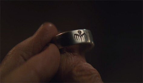 Spectre Ring | ReplicaPropStore