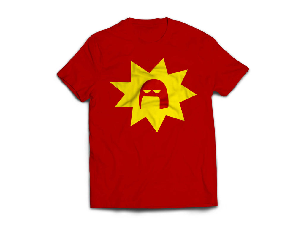 Super T-Shirt Cult Movie - Replica Prop Store
 - 1