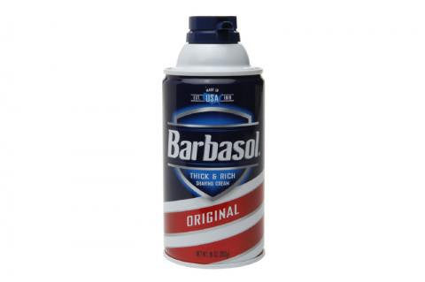 Jurassic Park Barbasol Spielberg Jurassic World - Replica Prop Store
