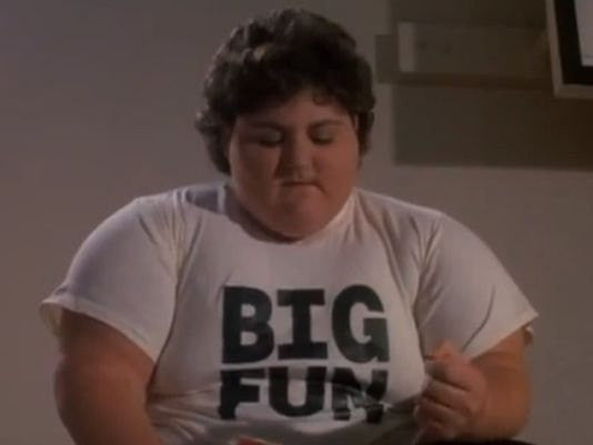 Big Fun T-Shirt Heathers - Replica Prop Store
 - 2