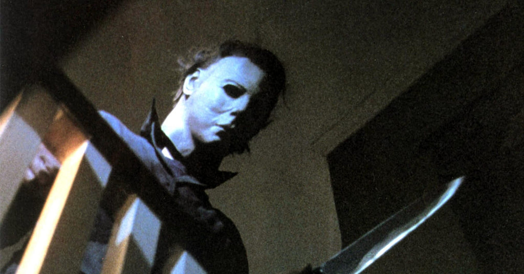 Michael Myers Mask | Halloween
