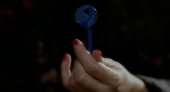 Key
