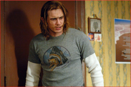 Shark Eating Kitten T Shirt Pineapple Express