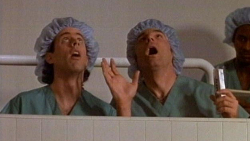 Junior Mints Theater Box Seinfeld