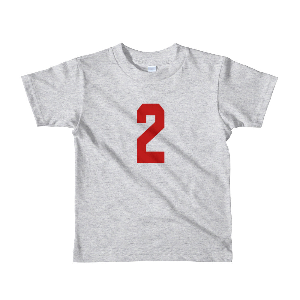 Dash Parr Kids T-Shirt | Incredibles 2