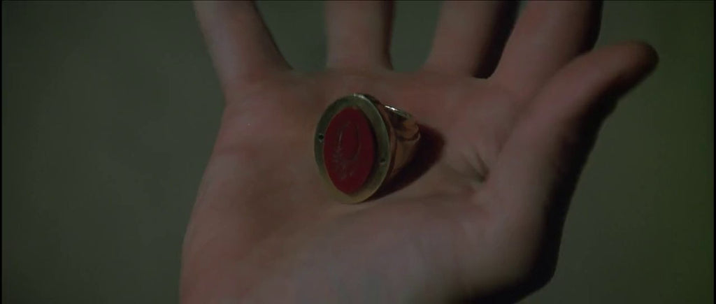 Duke Leto's Signet Ring | Dune | ReplicaPropStore