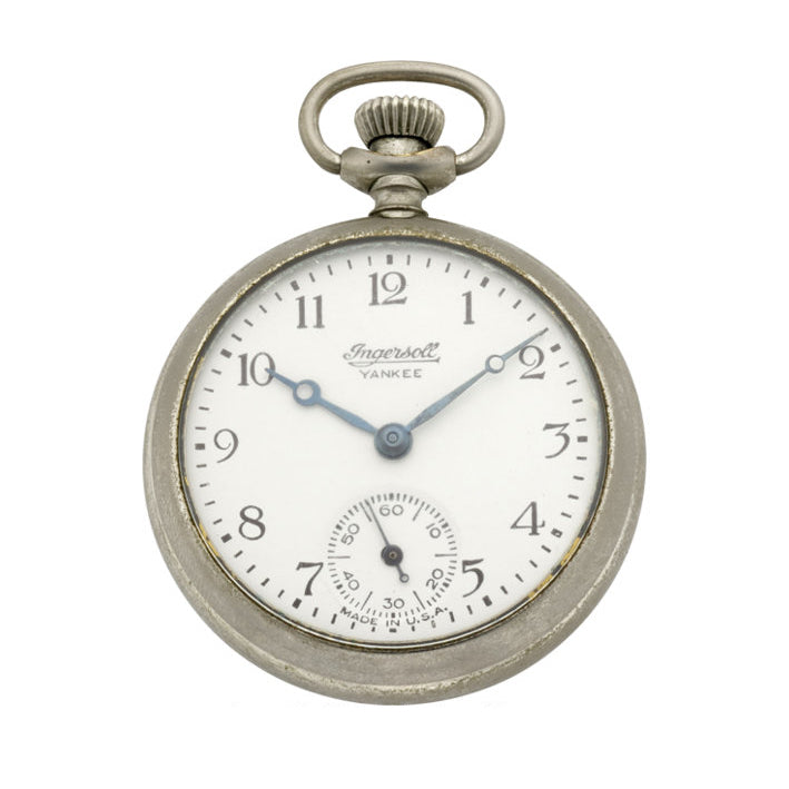 To Kill A Mockingbird Pocket Watch Symbol