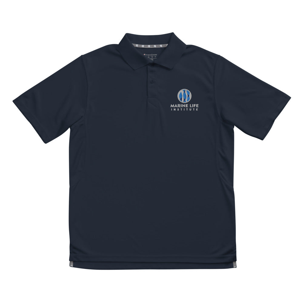 Marine Life Institute Polo Shirt | Finding Dory