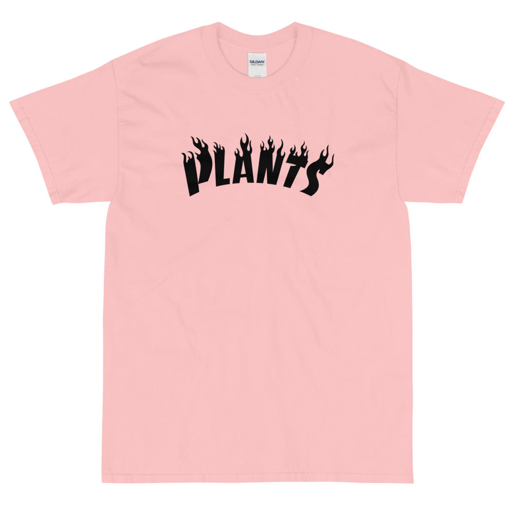 Plants T-Shirt | Skate Kitchen