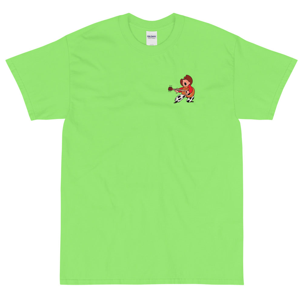 Andy's Cowboy T-Shirt | Toy Story | ReplicaPropStore