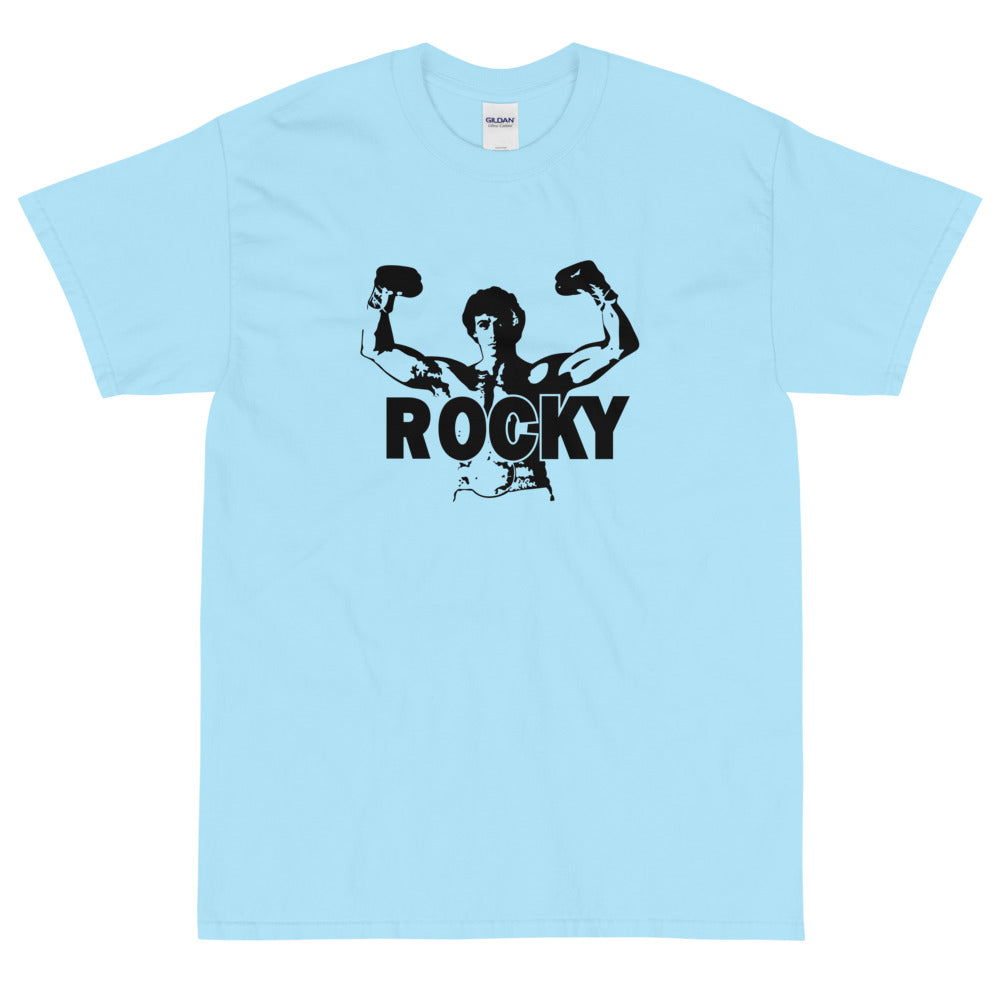 Rocky T-Shirt | Rocky III